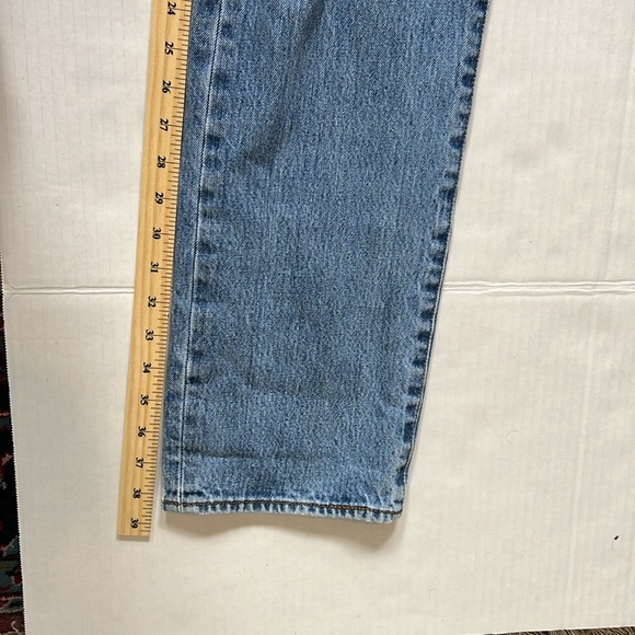 Vintage Levi’s 501 jeans 33x30 - Picture 3 of 8